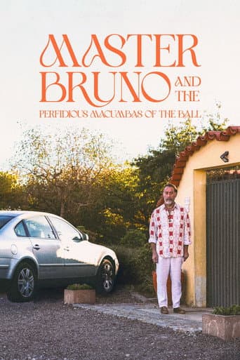 Watch Master Bruno and the Perfidious Macumbas of the Ball free online