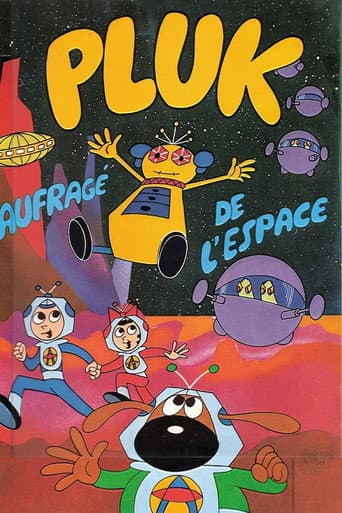 Watch Pluk, Naufragé de l'Espace free online