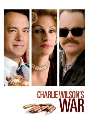 Watch Charlie Wilson's War free online