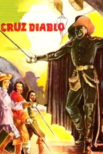 Watch Cruz Diablo free online