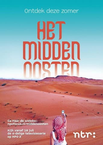 Watch Hoop en Wanhoop in het Midden-Oosten free online