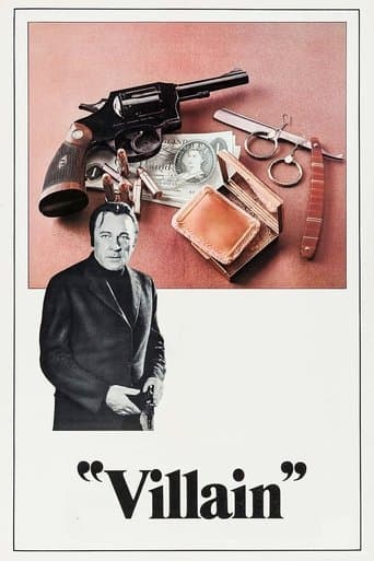 Watch Villain free online