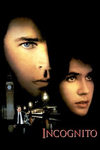 Watch Incognito free online