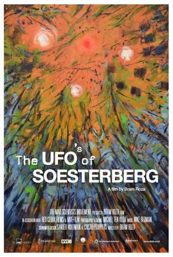 Watch The UFO's of Soesterberg free online