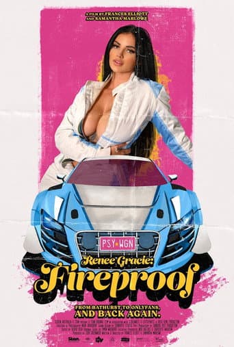 Watch Renee Gracie: Fireproof free online