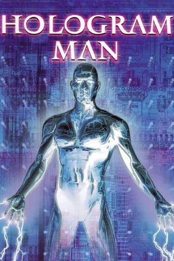 Watch Hologram Man free online