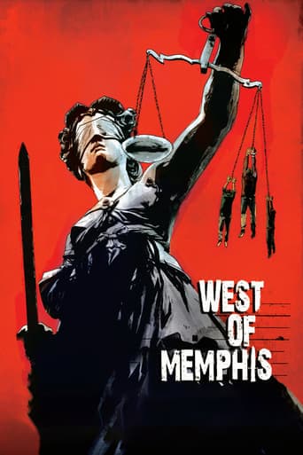 Watch West of Memphis free online