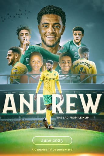 Watch Andrew: The Lad from Leixlip free online