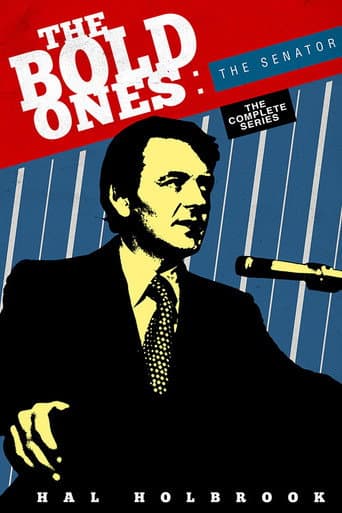 Watch The Bold Ones: The Senator free online