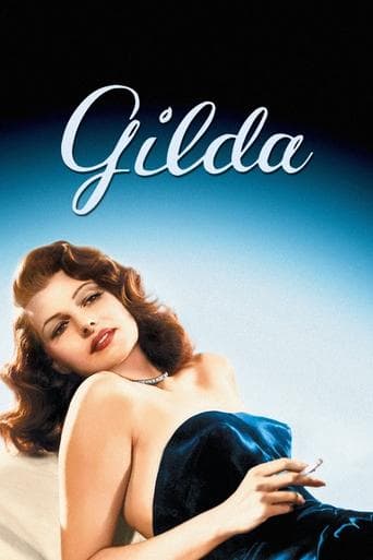Watch Gilda free online