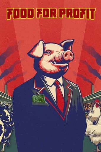 Watch Food for Profit free online