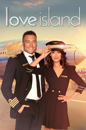Watch Love Island free online