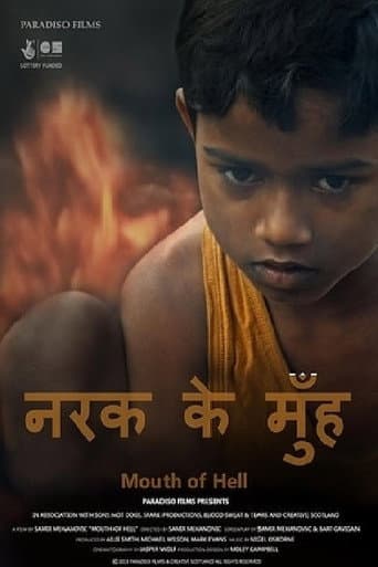 Watch Mouth of Hell free online