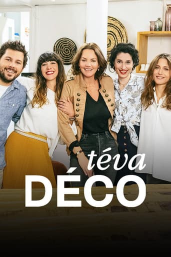 Watch Téva déco free online