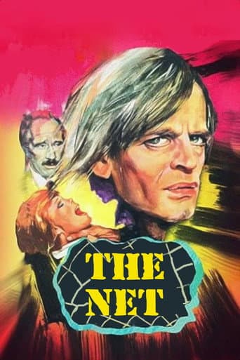 Watch The Net free online
