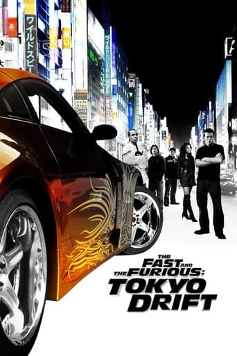 Watch The Fast and the Furious: Tokyo Drift free online