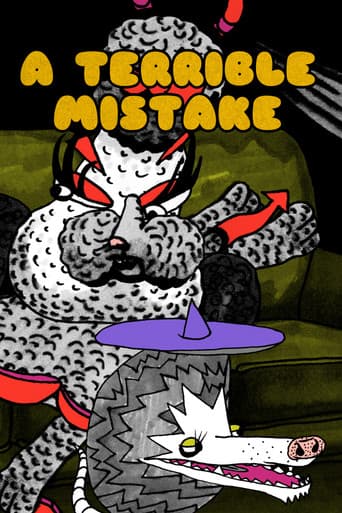 Watch A Terrible Mistake free online