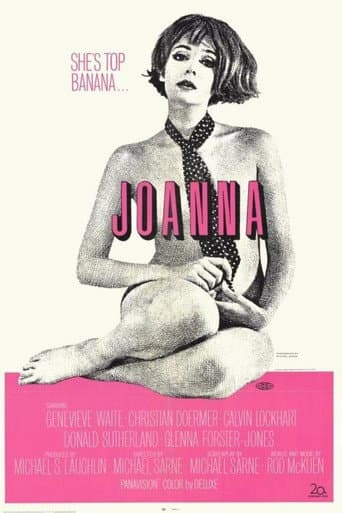 Watch Joanna free online