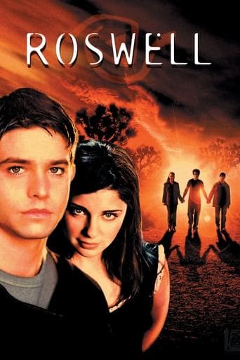 Watch Roswell free online