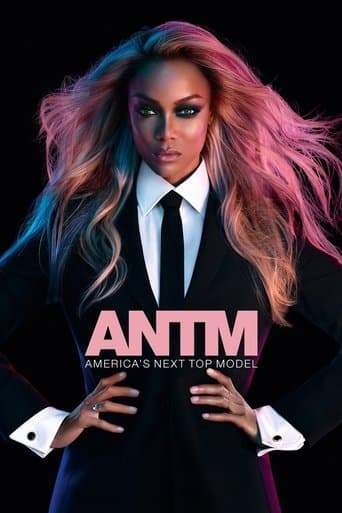 Watch America's Next Top Model free online