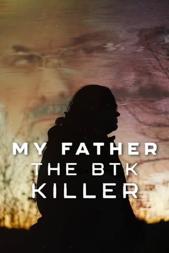 Watch My Father, the BTK Killer free online