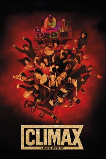 Watch Climax free online