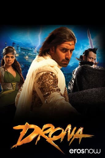 Watch Drona free online