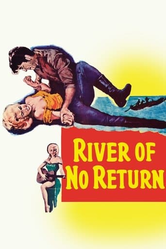 Watch River of No Return free online