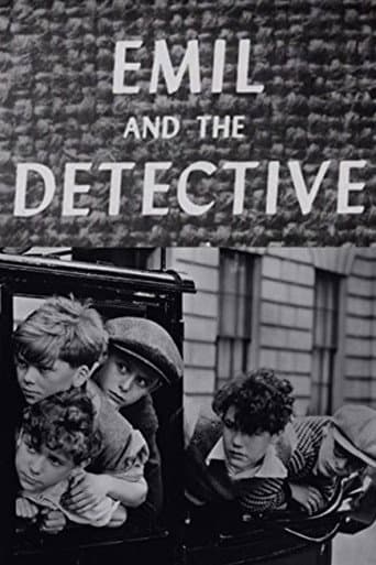 Watch Emil and the Detectives free online