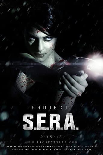 Watch Project: S.E.R.A. free online
