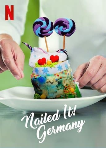 Watch Nailed It! Germany free online