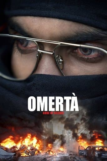 Watch Omertà free online
