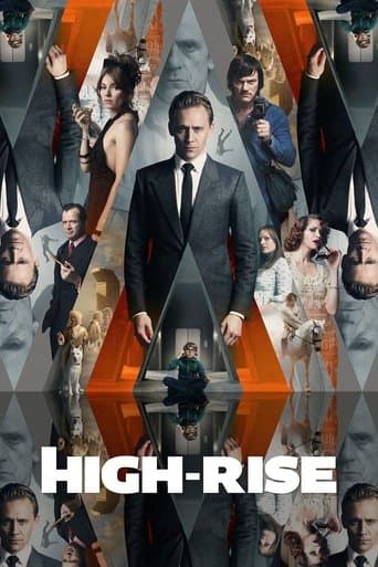 Watch High-Rise free online