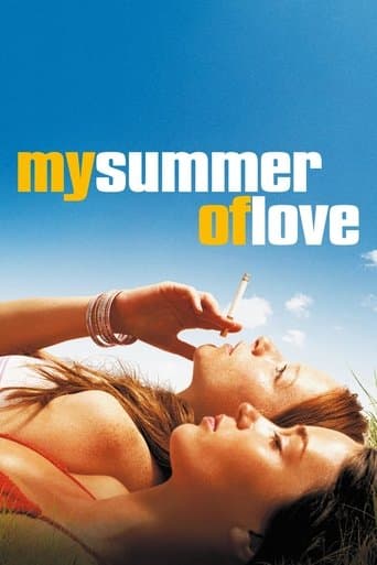 Watch My Summer of Love free online