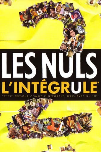 Watch L'Intégrule 2 - Les Nuls free online