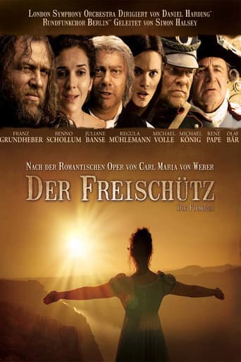 Watch Hunter's Bride free online