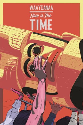 Watch Now Is the Time free online
