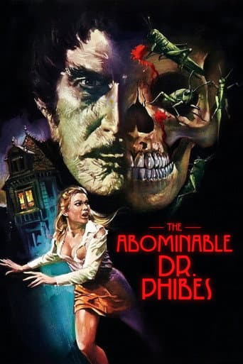 Watch The Abominable Dr. Phibes free online