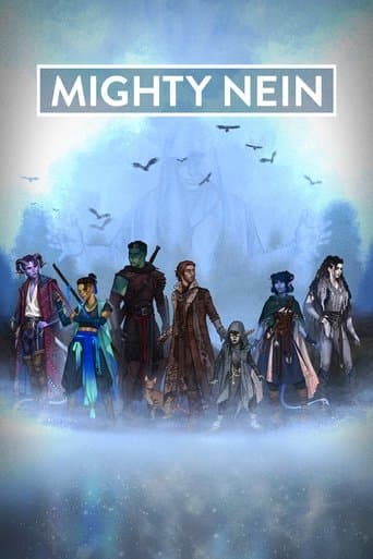 Watch Critical Role: The Mighty Nein free online
