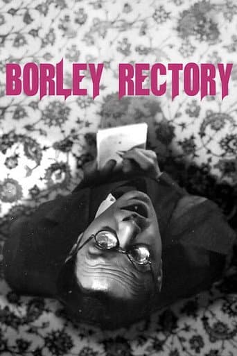 Watch Borley Rectory free online