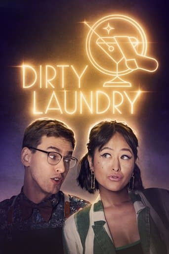 Watch Dirty Laundry free online
