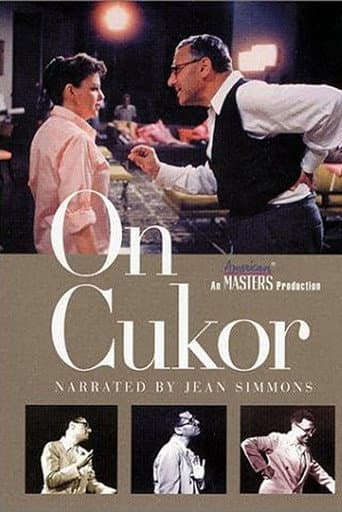 Watch On Cukor free online