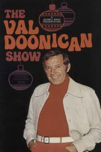 Watch The Val Doonican Show free online