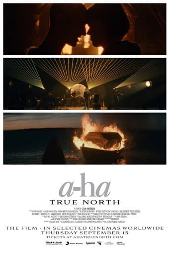 Watch a-ha: True North free online