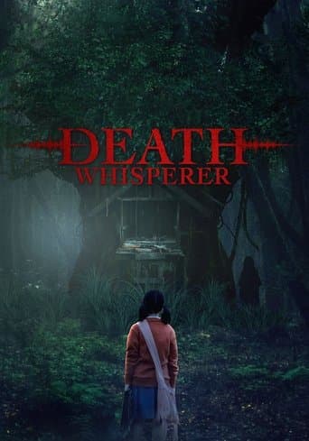 Watch Death Whisperer free online
