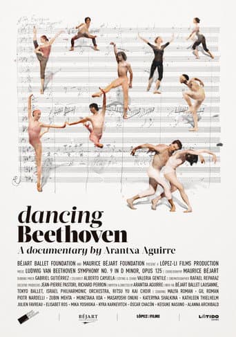 Watch Dancing Beethoven free online