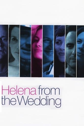Watch Helena from the Wedding free online