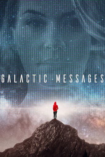 Watch Galactic Messages free online