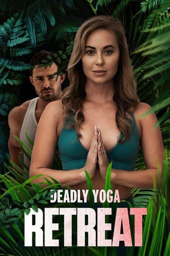 Watch Deadly Yoga Retreat free online