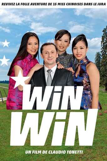 Watch Win Win free online